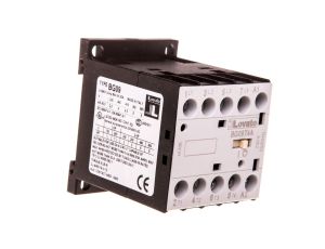 Stycznik mocy 4P, 20A AC1, cewka 230VAC 11BG09T4A230