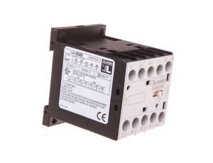 Stycznik mocy 4P, 20A AC1, cewka 24VDC 11BG09T4D024