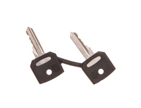 Klucz zapasowy 2szt. NR455 ZBG455