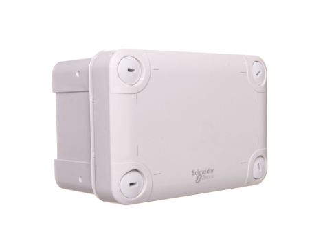 ABS Puszka natynkowa pojedyncza 138x93x72mm NSYTBS1397