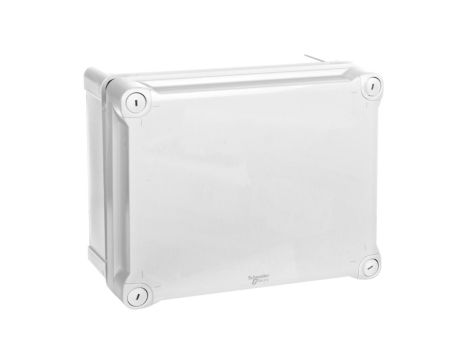 ABS Puszka natynkowa 241x192x105mm NSYTBS241910H