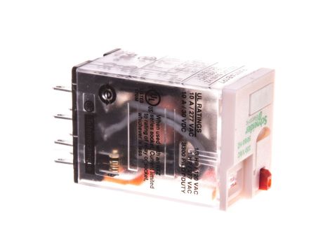 Przekaźnik pomocniczy 3P 230V AC RXM3AB1P7