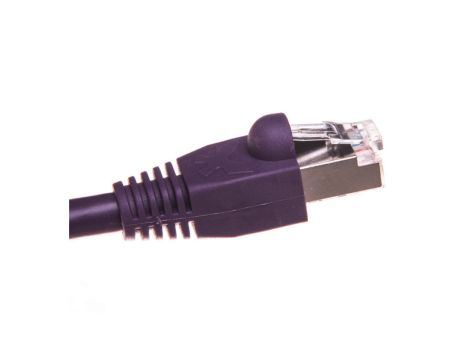 Kabel CANopen 2xRJ45 1m VW3CANCARR1