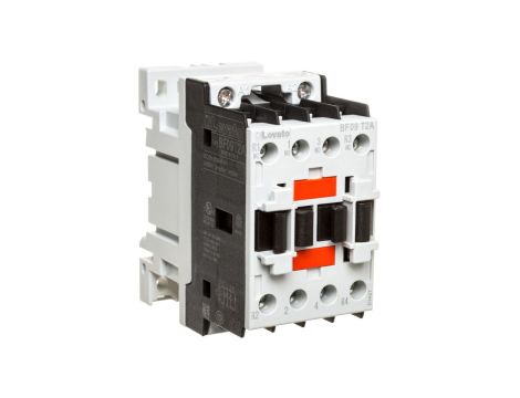 Stycznik mocy 25A 2Z 2R 230V AC 0Z 0R BF09T2A230