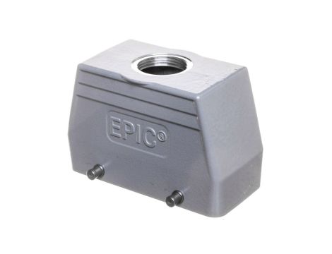 Obudowa wtyczki M25 IP68 EPIC H-B 16 TG M25 19080000