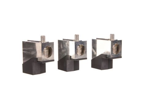 Zacisk rozszerzający 3P 35-240mm2 630A NSX400/630 LV432481