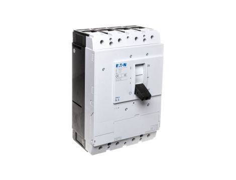 Rozłącznik mocy 4P 400A BG3 N3-4-400 266023