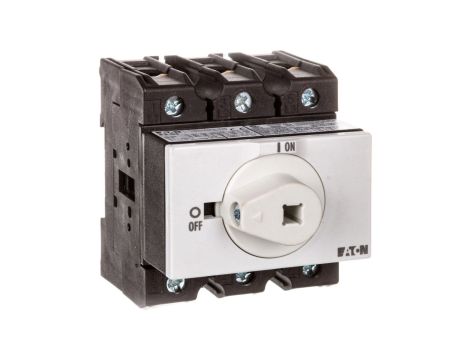 Rozłącznik główny 3P 63A P3-63/XM 172836