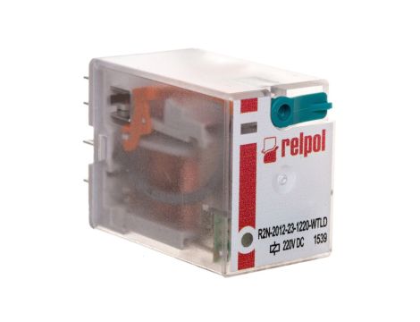 Przekaźnik R2N-2012-23-1220-WTLD 861258