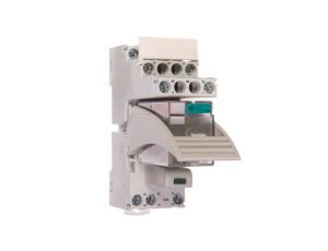 Przekaźnik interfejsowy 2P 12A 12V DC LED PIR2-012DC-00LD 854794