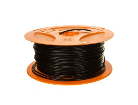 Przewód instalacyjny H07V-K 1,5 czarny 4520011S /150m/