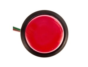 Lampka sygnalizacyjna 20mm czerwona 24V KLP 20R/24V 84420001