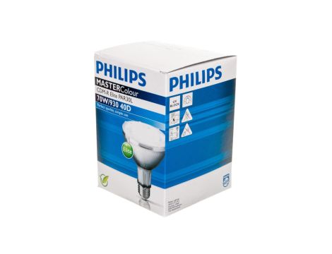 Lampa metalohalogenkowa MC CDM-R Elite 70W/930 E27 3000K PAR30L 40D 8718291241904