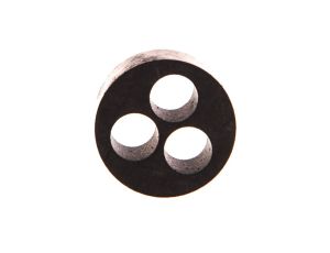 Wkład uszczelniający do dławnic M25 IP54 3x7 SKINTOP DIX-M 25370 53325370