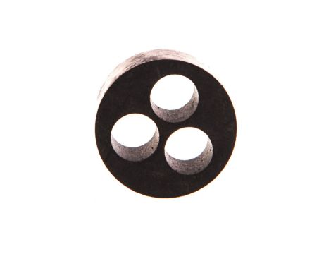 Wkład uszczelniający do dławnic M25 IP54 3x7 SKINTOP DIX-M 25370 53325370