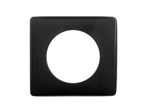 CELIANE Ramka pojedyncza węgiel 068981