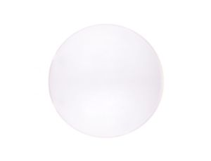 Plafoniera LED MODENA MINI 17W 2180lm 4000K 1kl. IP54 biała 315mm PX3004071