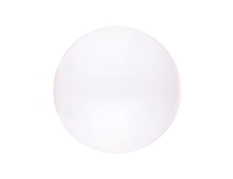 Plafoniera LED MODENA MINI 17W 2180lm 4000K 1kl. IP54 biała 315mm PX3004071