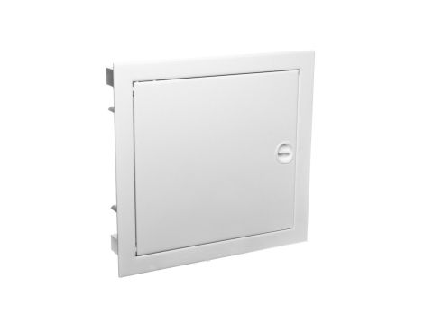 Rozdzielnica modułowa 1x12 podtynkowa KLV-12UPS-SF 178815