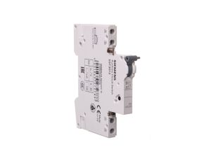 Styki pomocnicze 1Z+1R dla PLC montaż boczny 5ST3013