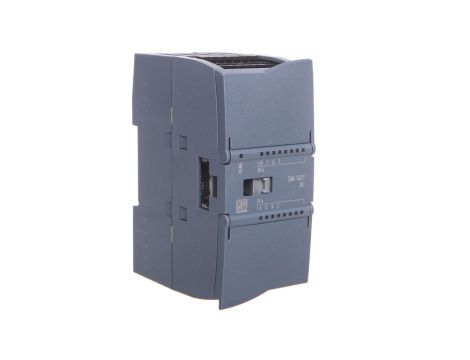 Moduł wejść binarnych 8WE 24V DC SM 1221 SIMATIC S7-1200 6ES7221-1BF32-0XB0