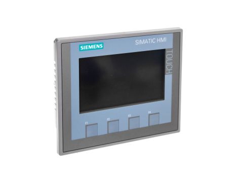 Panel dotykowy operatorski TFT 4cale 65536-kolorów SIMATIC HMI 6AV2123-2DB03-0AX0