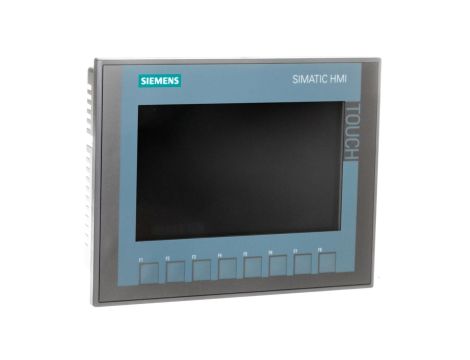 Panel dotykowy operatorski 7 cali SIMATIC 6AV2123-2GB03-0AX0
