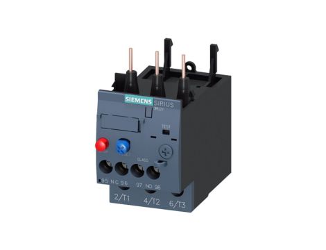 Przekaźnik termiczny 14...20A 3RU2126-4BB0