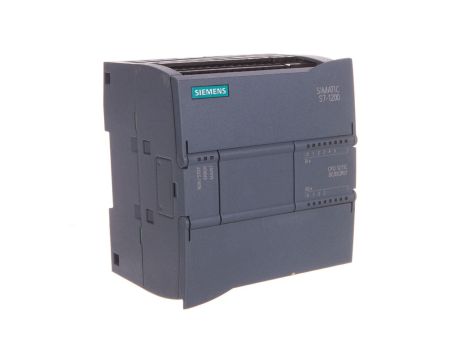 Sterownik SIMATIC S7-1200 CPU 1211C DC/DC/relay 6DI 4DO 2AI 50KB 6ES7211-1HE40-0XB0