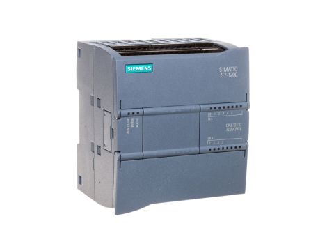 Sterownik SIMATIC S7-1200 CPU 1211C 6ES7211-1BE40-0XB0