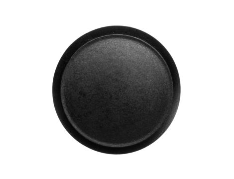 Zaślepka 22mm tworzywo czarna na wolny punkt sterowniczy czarny /konieczny uchwyt/ SIRIUS ACT 3SU1900-0FA10-0AA0