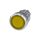 Napęd przycisku 22mm żółty z podświetleniem z samopowrotem metalowy IP69k SIRIUS ACT 3SU1051-0AB30-0AA0