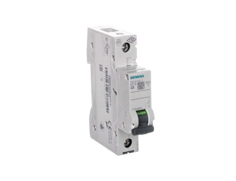 Wyłącznik nadprądowy 1P C 3A 6kA AC SENTRON 5SL6103-7