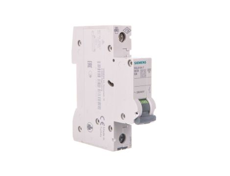 Wyłącznik nadprądowy 1P C 4A 6kA AC SENTRON 5SL6104-7