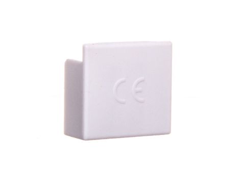 Osłona końcowa szyny łączeniowej stykowej 5ST3 3P 5ST3750