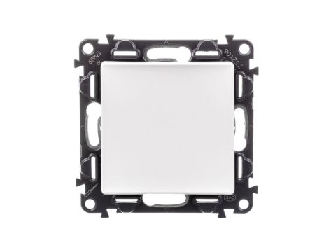 VALENA LIFE Łącznik schodowy biały 752106