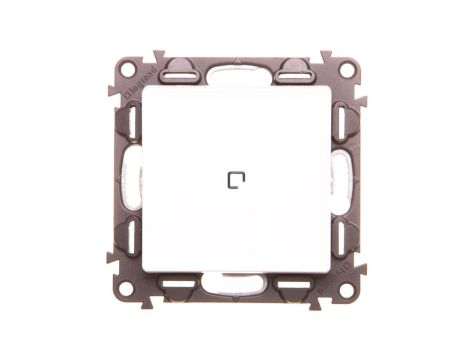 VALENA LIFE Łącznik krzyżowy biały 752148