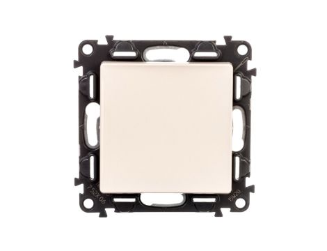 VALENA LIFE Łącznik schodowy kremowy 752206