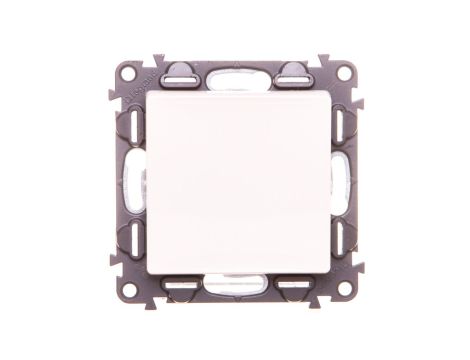 VALENA LIFE Łącznik krzyżowy kremowy 752207