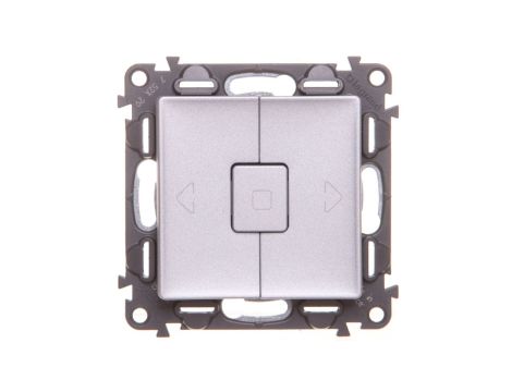 VALENA LIFE Łącznik żaluzjowy aluminium 752329