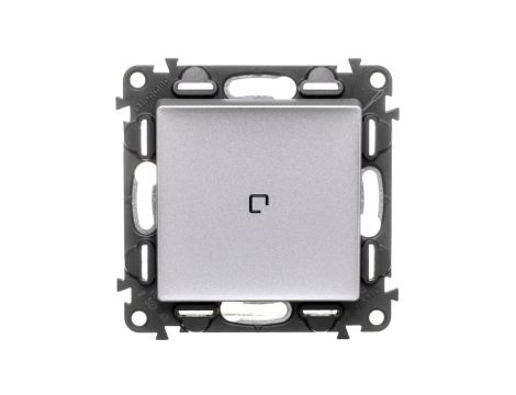 VALENA LIFE Łącznik krzyżowy aluminium 752348