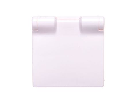 VALENA LIFE Plakietka gniazda biały 754860