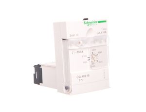 Moduł sterujący podstawowy 4.5-18A 24V DC LUCA18BL