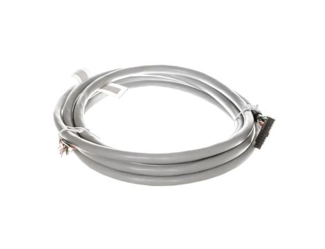 Kabel z wolnymi końcami do modułu wejść/wyjść TWDFCW30K