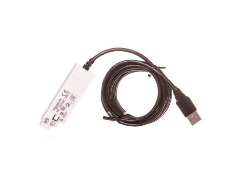 Kabel programowalny PC-ZELIO LOGIC 3m USB SR2USB01