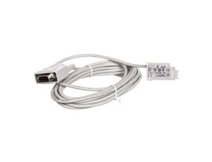 Kabel połączeniowy PC SUB-D 9-pin 3m SR2CBL01