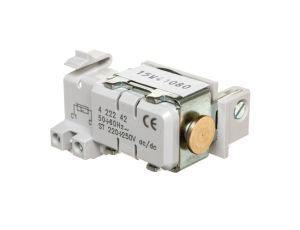 Wyzwalacz wzrostowy DPX3 630-1600 230V AC/DC 422242