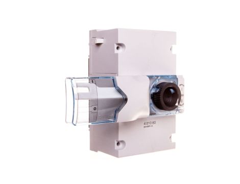 Napęd zdalny boczny 24-230V AC/DC DPX3 421060