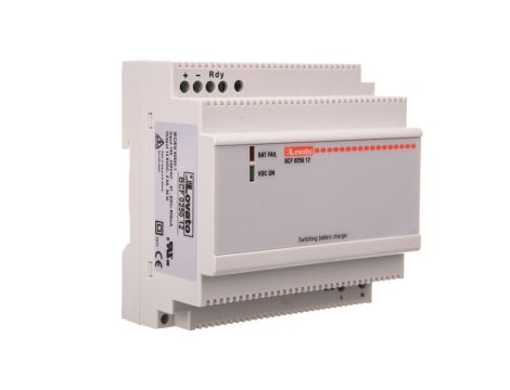 Ładowarka akumulatorów 100-240V AC/12V DC 2,5A (modułowy) BCF025012
