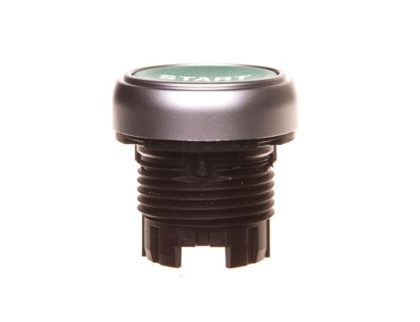 Napęd przycisku zielony /START/ z samopowrotem LPCB1163